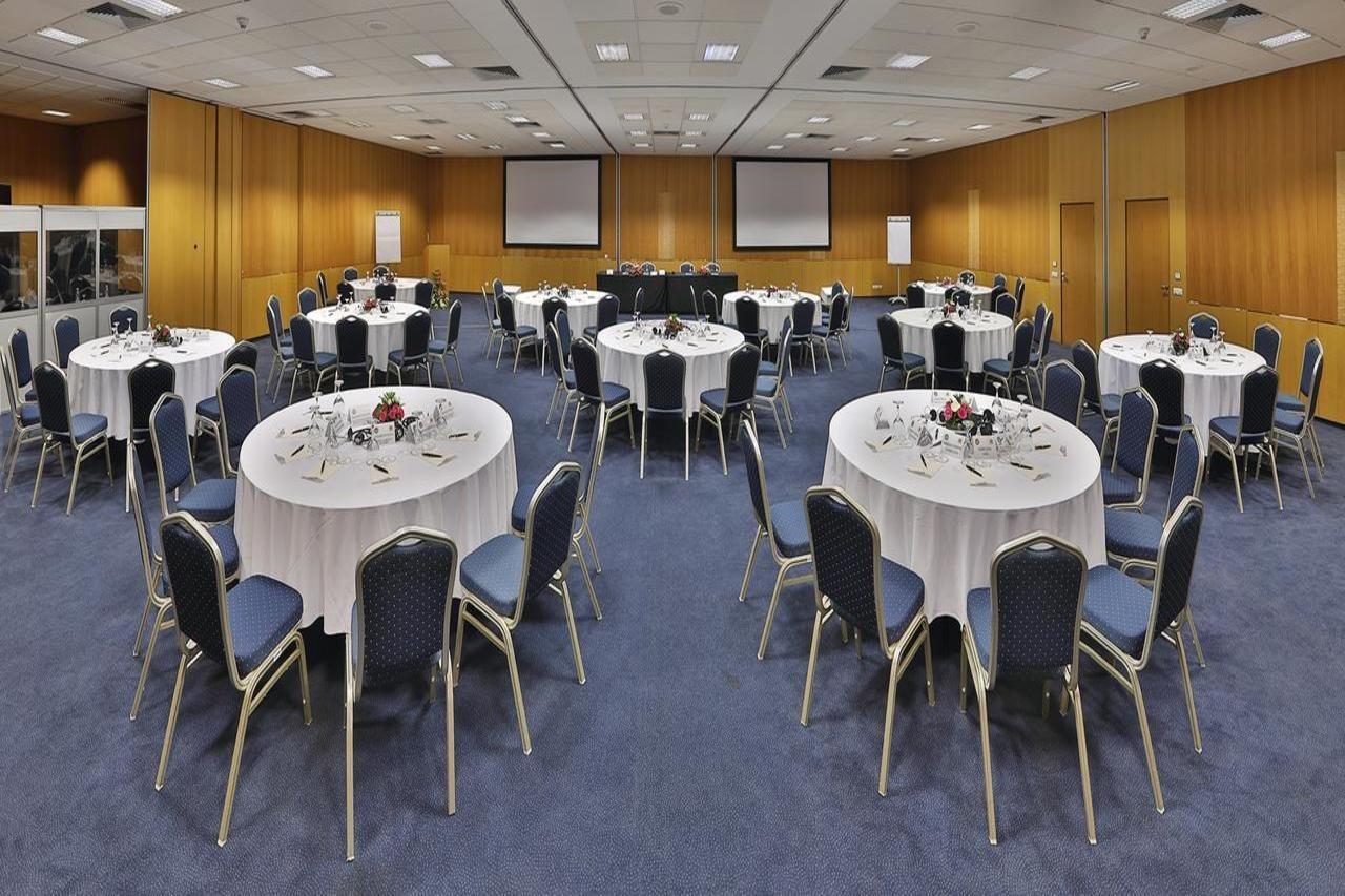 L' Amphitrite Palace Beach Resort & Spa Skhirat Zewnętrze zdjęcie