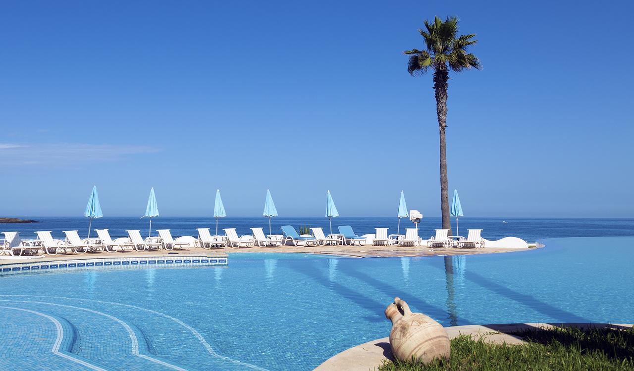 L' Amphitrite Palace Beach Resort & Spa Skhirat Udogodnienia zdjęcie