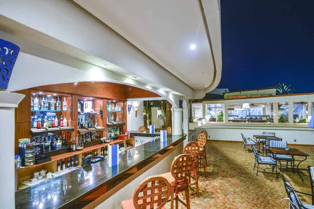 L' Amphitrite Palace Beach Resort & Spa Skhirat Zewnętrze zdjęcie